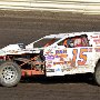 2013 MW 15 KEN MAYER 525A